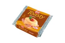 Zott Toasty Toast tavený plátkový sýr | 8 x 18.75 g