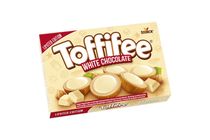 Storck Toffifee bílé bonboniéra | 125 g
