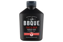 BBQUE Chili & Torma barbecue szósz 400 ml