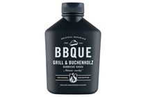 BBQUE Grill & Bükkfa barbecue szósz 400 ml