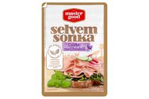 Master Good szeletelt selyemsonka csirkemellmellhúsból 100 g