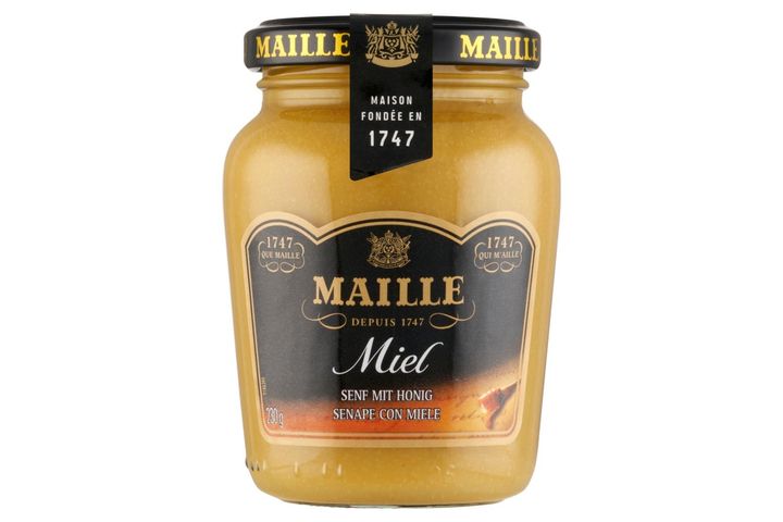 Maille Hořčice s medem | 230 g