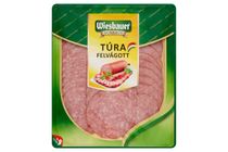 Wiesbauer túra felvágott 80 g