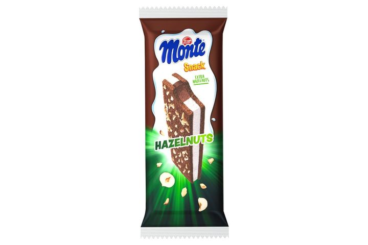 Zott Monte Snack Nut | 29 g