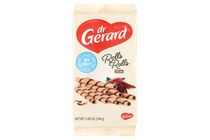 Dr Gerard Rolls Rolls kakaókrémmel töltött ostyarúd 144 g