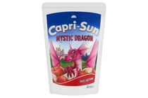 Capri-Sun Mystic Dragon Mixed Fruit Drink with Sugar and Sweetener 200 ml
