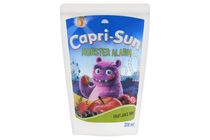 Capri-Sun Monster Alarm Mixed Fruit Drink with Sugar and Sweetener 200 ml