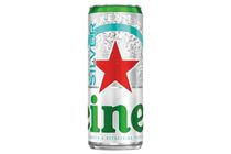 Heineken Silver világos sör 4% 330 ml