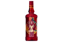 St. Hubertus Blood Orange Herbal Liqueur 32% 0,5 l