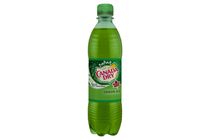 Canada Dry gyömbérízű szénsavas üdítőital cukorral és édesítőszerekkel 0,5 l