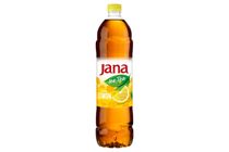 Jana Lemon energiaszegény szénsavmentes üdítőital tea kivonattal, cukorral és édesítőszerrel 1,5 l
