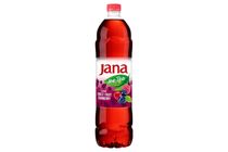 Jana Ice Tea Non-Carbonated Forest Fruit-Cranberry Flavoured & Mixed Soft Drink 1,5 l