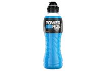 Powerade Mountain Blast szénsavmentes, vegyesgyümölcs-ízű izotóniás sportital 500 ml