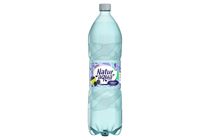 NaturAqua Emotion energiamentes, szénsavas, szeder- és limeízű üdítőital édesítőszerekkel 1,5 l