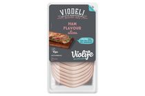 Violife Viodeli ham flavoured slices 100 g
