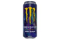 Monster Energy Full Throttle Zero Sugar szénsavas energiaital koffeinnel 500 ml