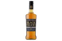 Black Velvet kanadai whisky 40% 0,7 l