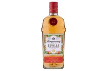 Tanqueray Flor De Sevilla desztillált gin 41,3% 0,7 l