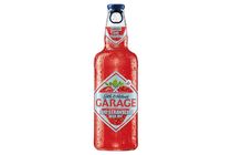 Garage Hard Strawberry epres margarita ízesítésű ízesített maláta sör 4,5% 400 ml