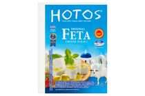 Hotos feta sajt P.D.O. 100 g