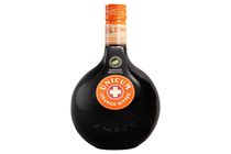 Zwack Unicum Orange Bitter gyógynövénylikőr narancs párlattal 34,5% 1 l