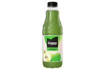 Cappy gyümölcsital zöldalma püréből és almalé sűrítményből 1 l