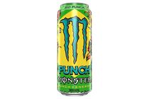 Monster Rio Punch szénsavas energiaital 500 ml