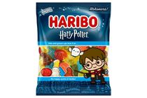 Haribo Harry Potter želé s ovocnou příchutí | 80 g