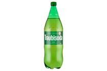 Traubisoda Grape Carbonated Soft Drink with Sugar and Sweetener 1,75 l