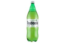 Traubisoda Grape Carbonated, Energy-Free Soft Drink with Sweeteners 1,75 l