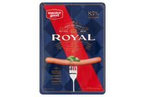 Master Good Royal virsli 2 x 200 g (400 g)
