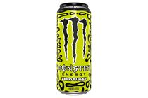 Monster Energy Lando Norris Zero Sugar szénsavas energiaital 500 ml