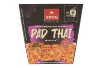 Vifon Pad Thai csirke ízesítésű gyorstészta 85 g