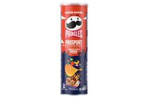 Pringles Turkish Kebab | 165g