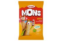 Mogyi Mons Stix ketchup ízű kukorica snack 35 g