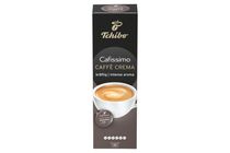 Tchibo Cafissimo Caffè Crema Intense Aroma kávékapszula 10 x 7,5 g (75 g)