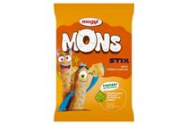 Mogyi Mons Stix sajtos kukorica snack 35 g