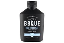 BBQUE Original Barbecue Sauce 400 ml
