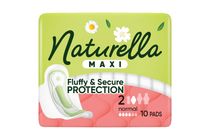 Naturella Classic Normal vložky | 10 kusů