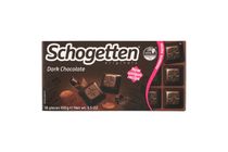 Schogetten étcsokoládé 100 g