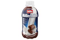 Müller Müllermilch Čokoládový mléčný nápoj | 400 g