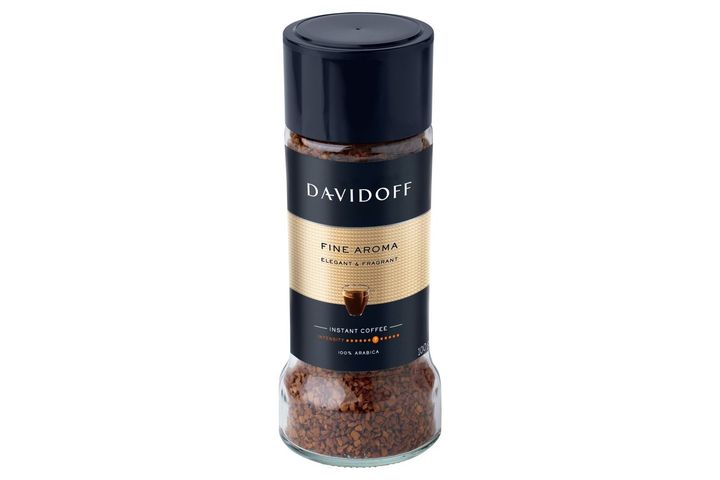 Davidoff Fine Aroma Instant Coffee | 100 g