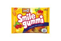 Nimm2 Smilegummi ovocné želé bonbóny | 100 g
