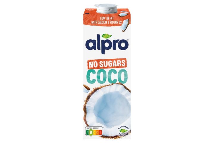 Alpro Neslazený kokosový nápoj | 1 l