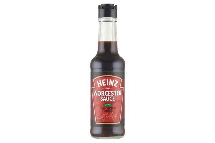 Heinz Worcester fűszeres szósz 150 ml