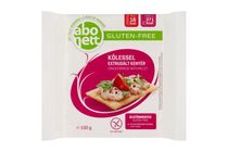 Abonett gluténmentes extrudált kenyér kölessel 100 g