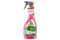 Frosch vízkőoldó málnaecettel 500 ml