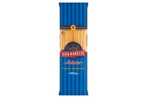 Gyermelyi makaróni 4 tojásos száraztészta 500 g