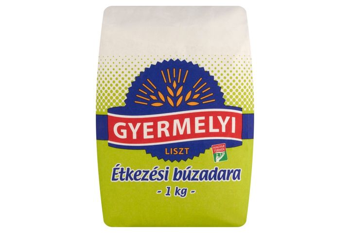 Gyermelyi Semolina BD 1 kg