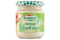 Univer csemege reszelt torma 190 g